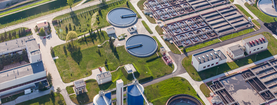 Water Treatment Solutions